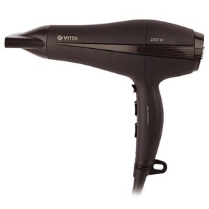 თმის საშრობი Vitek VT-8200