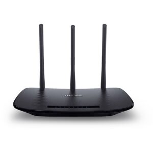 wifi როუთერ