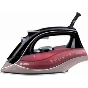 უთო VITEK VT-1240