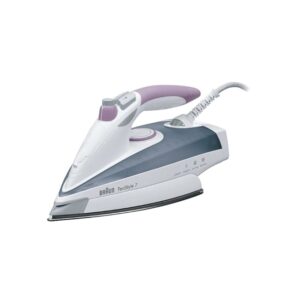 უთო  BRAUN TS755EA