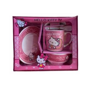 საბავშო ნაკრები HELLO KITTY #23