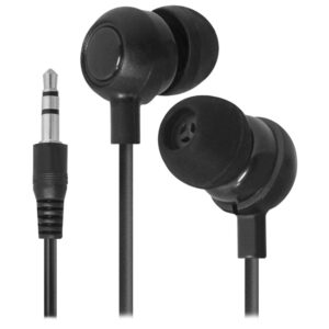 ყურსასმენი In-ear headphones Defender #1 Basic 618 black