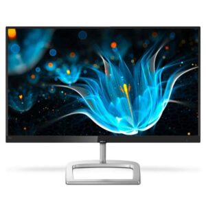 მონიტორი Philips 276E9QDSB/00 27 W-LED Black