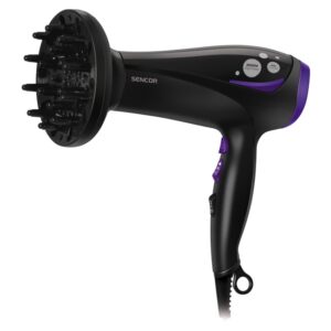 თმის საშრობი Sencor SHD 108VT HAIR DRYER