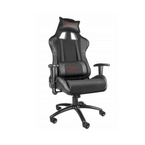 გეიმერული სკამი Genesis Gaming Chair Nitro 550 Black