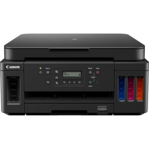 პრინტერი Multifunctional  PIXMA   G6040   A4, 1200x4800 dpi,       INK (GI-40Y,C,M,BK..)