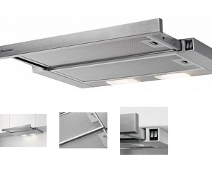 გამწოვი Electrolux LFP316S
