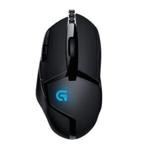 მაუსი LOGITECH Gaming Mouse G402 Hyperion Fury - EER2