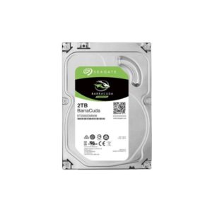 მყარი დისკი 2TB/ Seagate ST2000DM008  Barracuda (3.5/SATA/7200