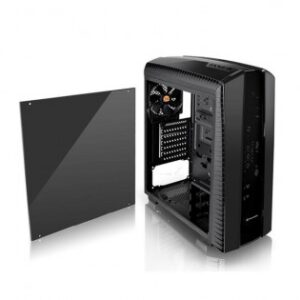 ქეისი  Miditower/ Thermaltake / Versa N27/ Win/Black    CL-1H6-00M1WN-00
