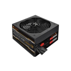 კვების ბლოკი 530W/ Thermaltake SMART SE /Modular/530W ATX 2.3/A-PFC   SPS-530MPCBEU