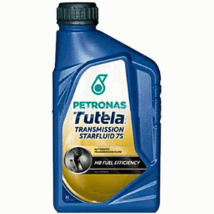 ზეთი PETRONAS TUTELA STARFLUID 7S 1L