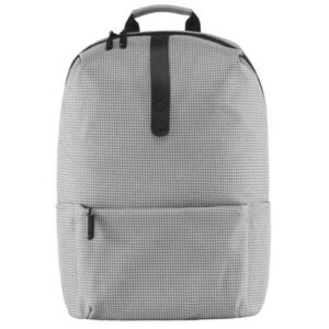 ნოუთბუქის ჩანთა Bag Xiaomi Mi Casual Backpack Grey