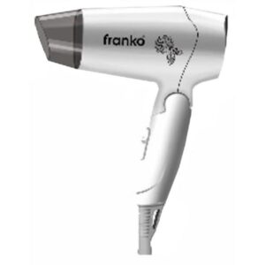 თმის საშრობი franko FHD-1161