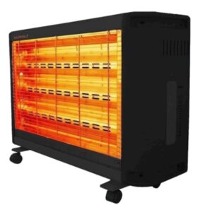 ელ. გამათბობელი Luxell LX 2811-2(6)  EL. HEATER