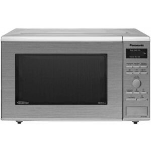 მიკროტალღური PANASONIC NN-SD382SZPE