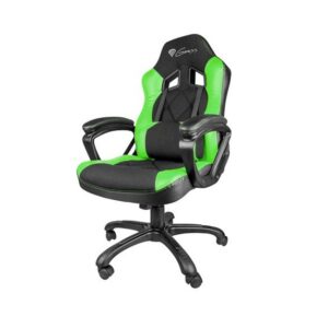 გეიმერული სკამი Genesis Gaming Chair Nitro 550 Green