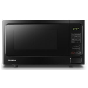 მიკროტალღური  TOSHIBA MM-EM23P (BK)