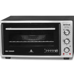 ელექტრო ღუმელი ITIMATI 4004