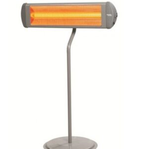 ელ. გამათბობელი KUMTEL EXP-18 INFRARED HEATER