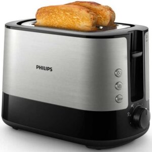 ტოსტერი PHILIPS HD2635/90