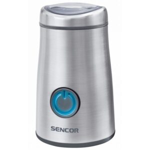 ყავის საფქვავი Sencor SCG 3050SS Coffee Grinder 150W