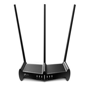 როუტერი TP-Link Archer C58HP 867Mbps at 5GHZ, 450Mbps at 2.4GHZ