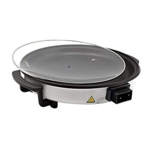 ელექტრო ტაფა ROYALTY LINE RL-PP40L