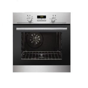 ჩასაშენებელი ღუმელი Electrolux EZB53400AX