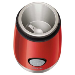 ყავის საფქვავი Sencor SCG 2050RD Coffee Grinder, 150W