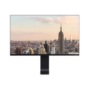 მონიტორი Samsung 27'' The Space (LS27R750QEIXCI)