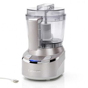 უკაბელო კომბაინი RMC100E Cuisinart