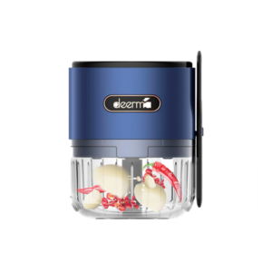 ჩოფერი DEERMA Wireless Portable Food Processor [DEM-JS100]