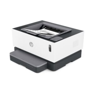 პრინტერი Neverstop Laser 1000w Printer Black and white  A4-A6,  21 ppm, 32 MB, 600 x 600dpi,500ghz
