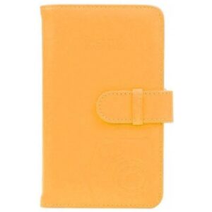 ალბომი Instax Mini albums 120 Photo Orange