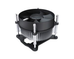 გაგრილების სისტემა Deepcool,  CK-11508, 95X95X69.5mm, LGA1156/LGA1155/LGA1151/LGA1150,