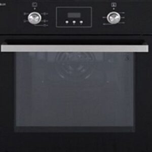 ჩასაშენებელი ელექტრო ღუმელი GEOLUX BE66BGD/EAF2000 CE AT3RGB