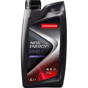 ზეთი CHAMPION NEW EN. 5W40 1L