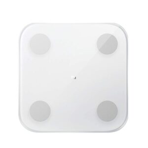 ჭკვიანი სასწორი Mi Body Composition Scale 2