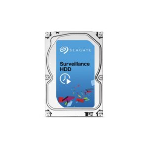 მყარი დისკი 4TB/ SEAGATE  HDD 4TB ST4000VX000 5900 rpm