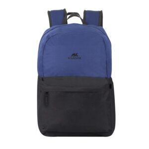 ნოუთბუქის ჩანთა RIVACASE 5560 cobalt blue/black 20L Laptop backpack 15.6" /12