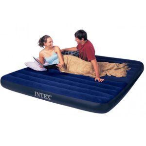 Intex გასაბერი ლეიბი (68759) 152*203 *22სმ