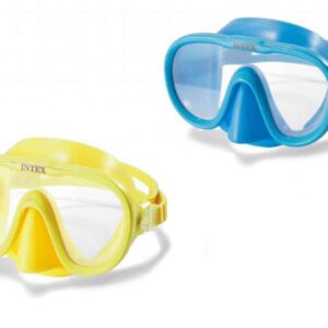Intex საცურაო ნიღაბი sea scan swim masks (55916)