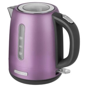 ელექტრო ჩაიდანი Sencor SWK 1223VT Electric Kettle