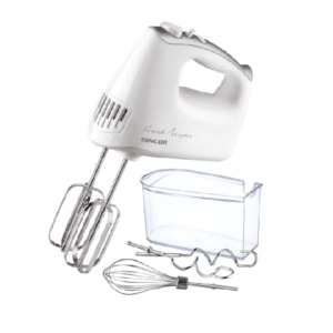 მიქსერი SENCOR SHM 5206WH