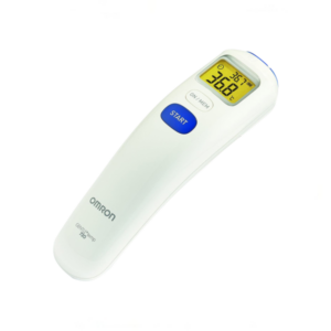 თერმომეტრი Omron GT 720 შუბლის უკონტაქტო 1წმ
