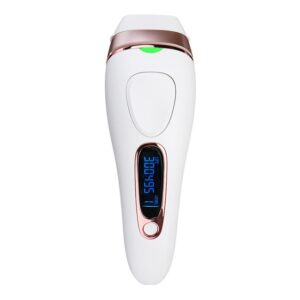 ფოტოეპილატორი Braun IPL 3010 - Full Version
