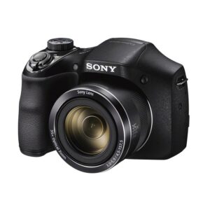 ფოტო კამერა Sony Cyber-shot/  DSC-H300 Black