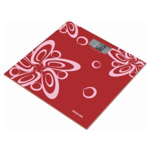 სასწორი Sencor SBS 2507RD Personal Scale