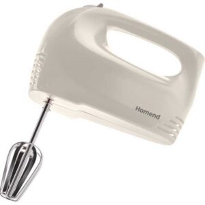 მიქსერი Homend 2034H Cream